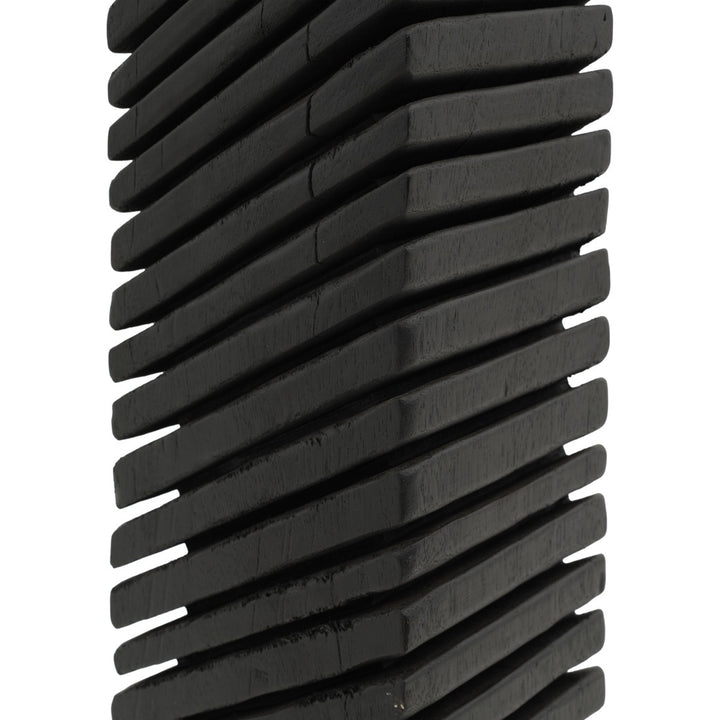 Norlea Decorative Object Black