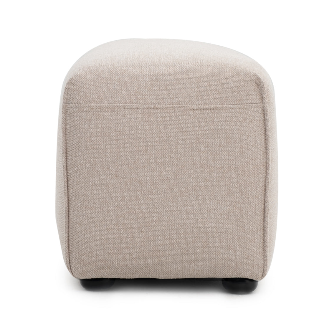 Ellemia Modular Armrest Beige