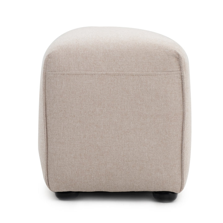 Ellemia Modular Armrest Beige