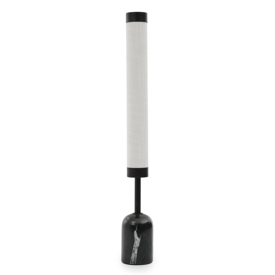 Enlea Table Lamp Black