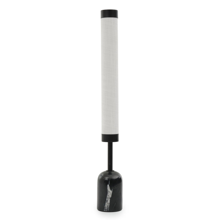 Enlea Table Lamp Black