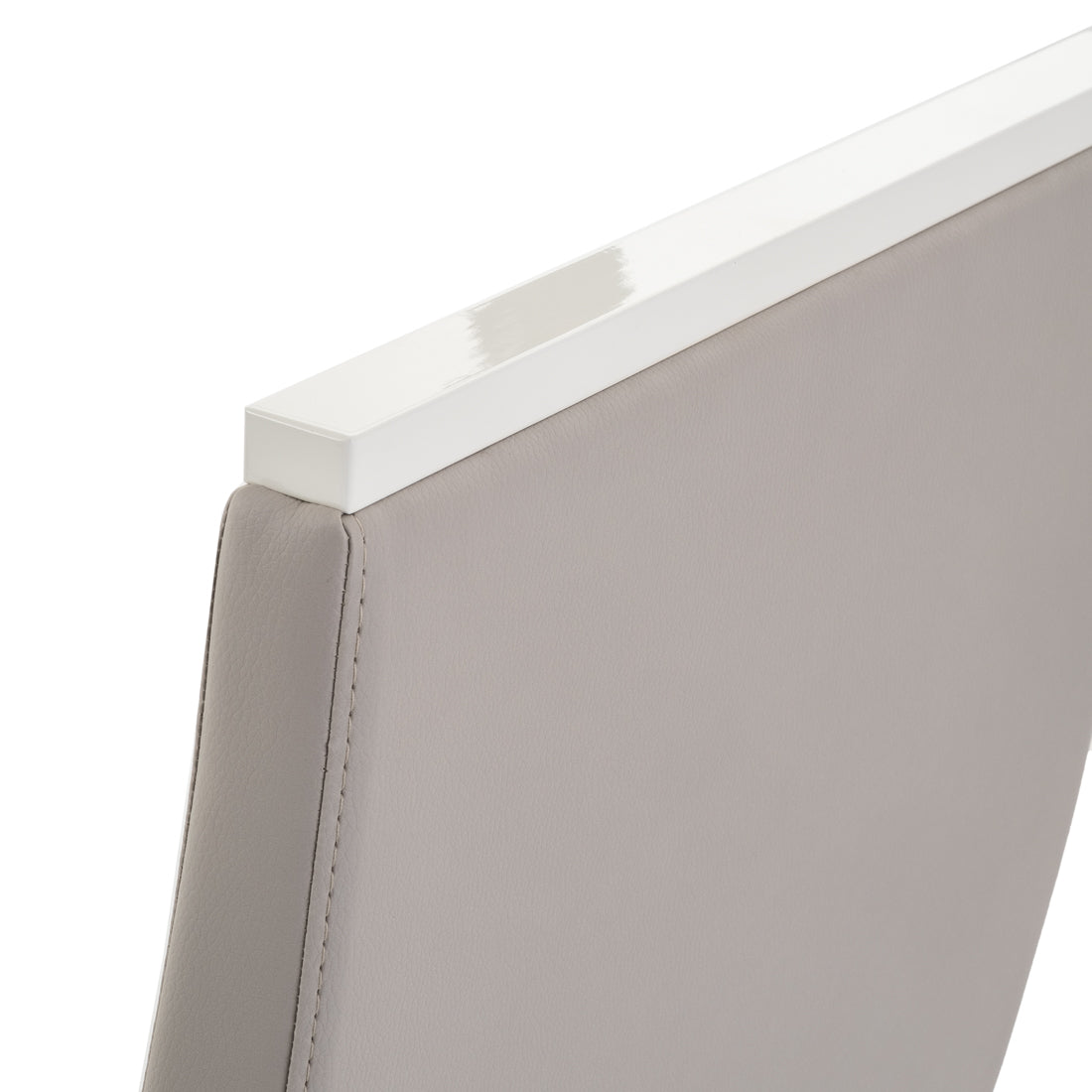 Westlyn Chair Light Grey