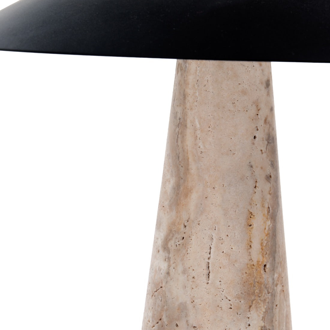 Etna Table Lamp Dark Grey