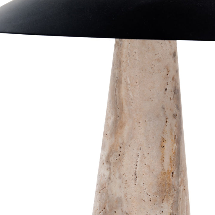 Etna Table Lamp Dark Grey