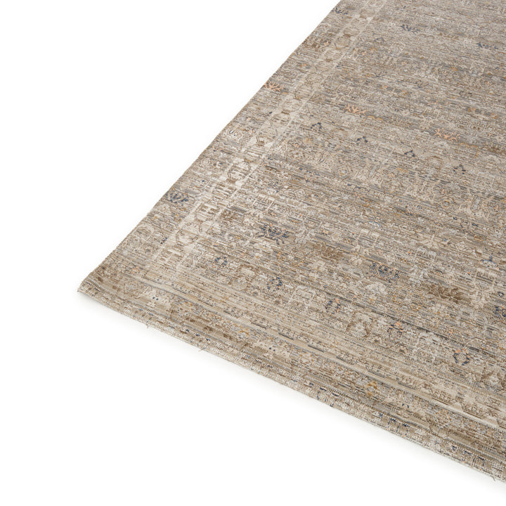 Nilda Indoor/Outdoor Area Rug Light Green