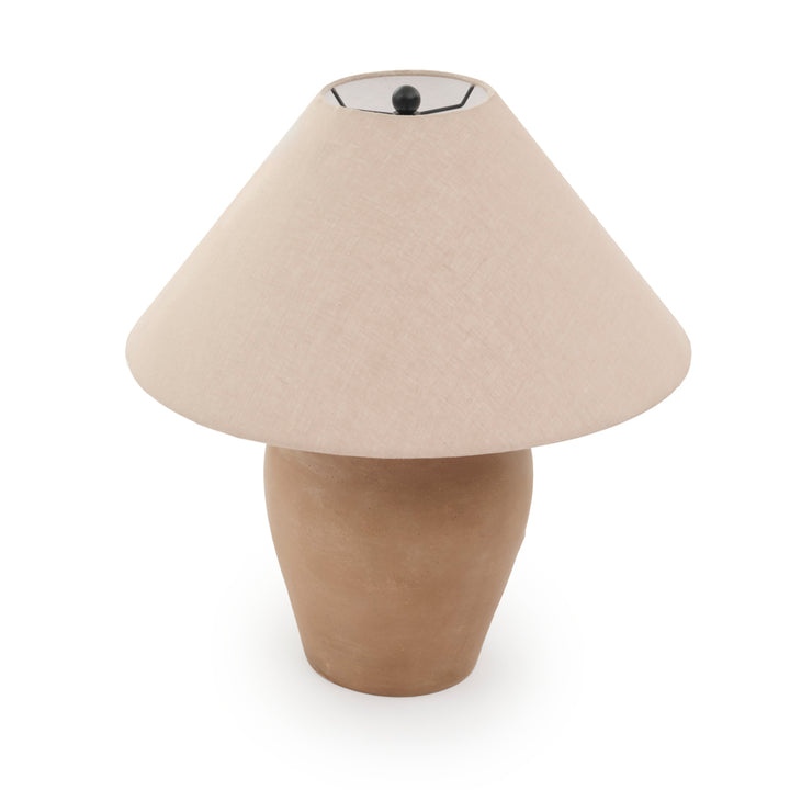 Nya Table Lamp Orange