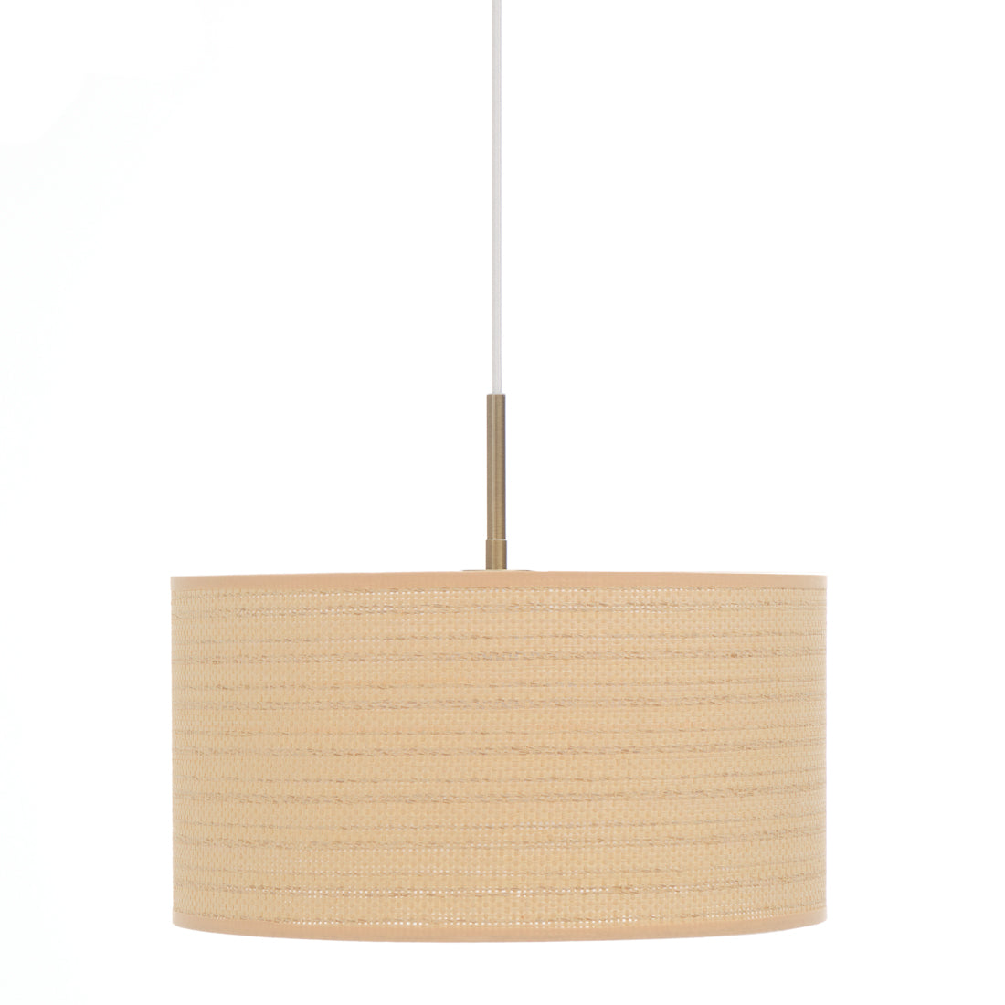 Nowy Pendant Lamp Gold