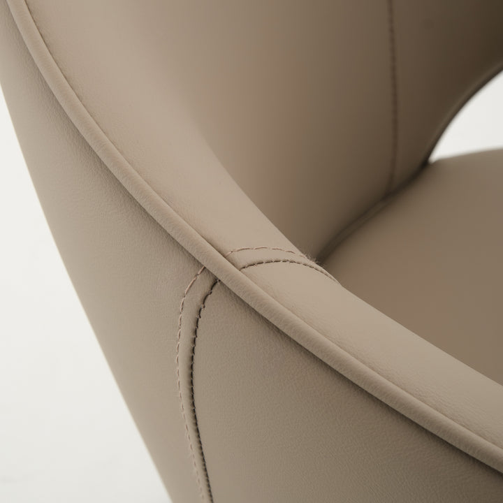 Elysa Chair Beige