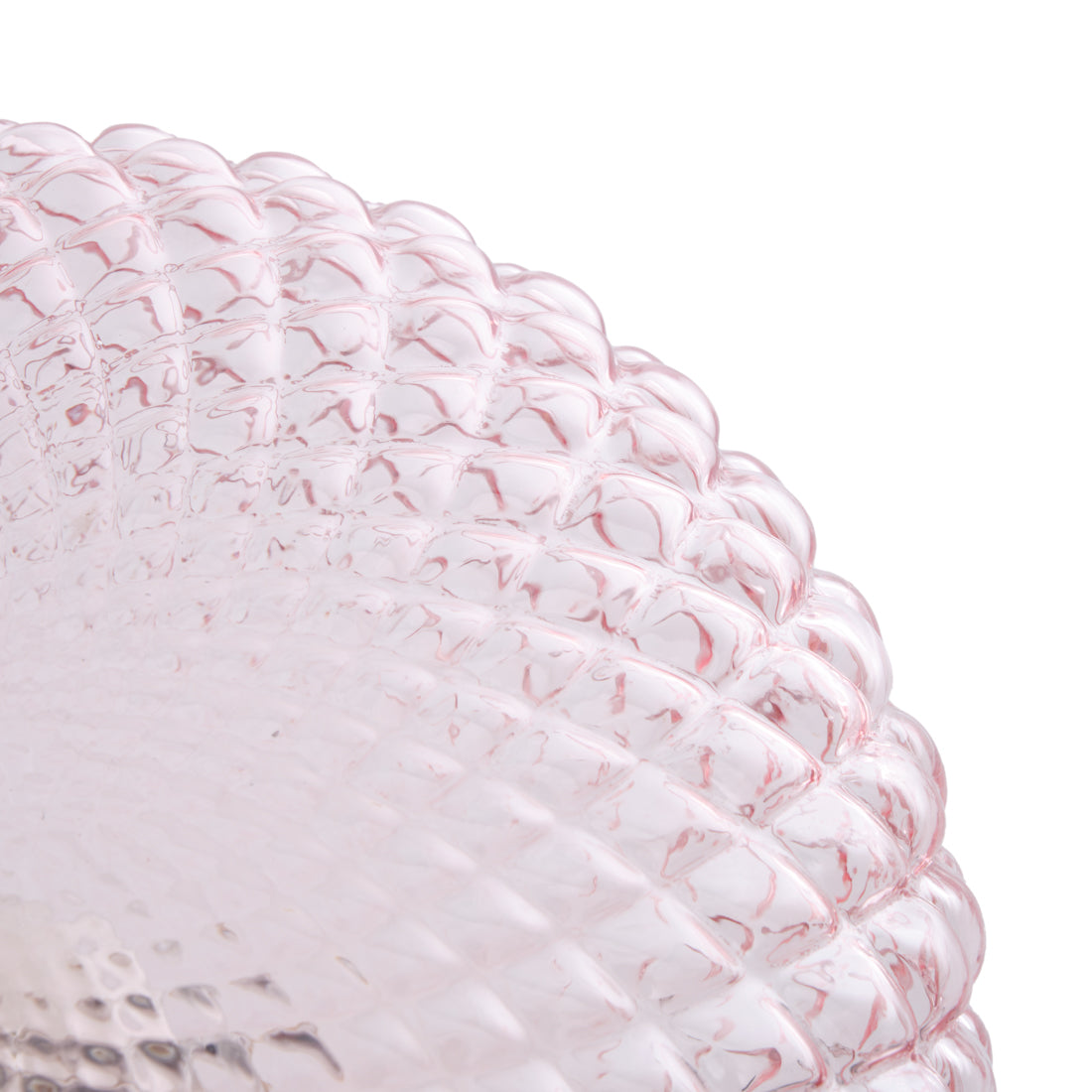 Wixta Table Lamp Pink