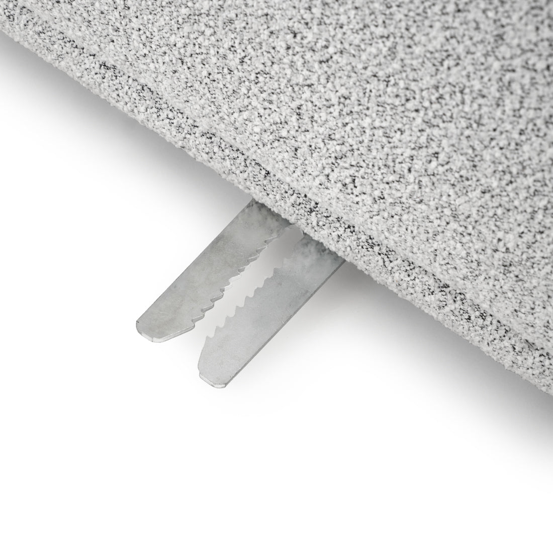 Willowdale Modular Corner Light Grey