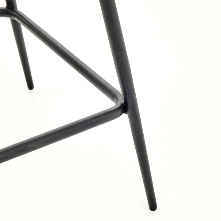 Winira Counter Stool Taupe