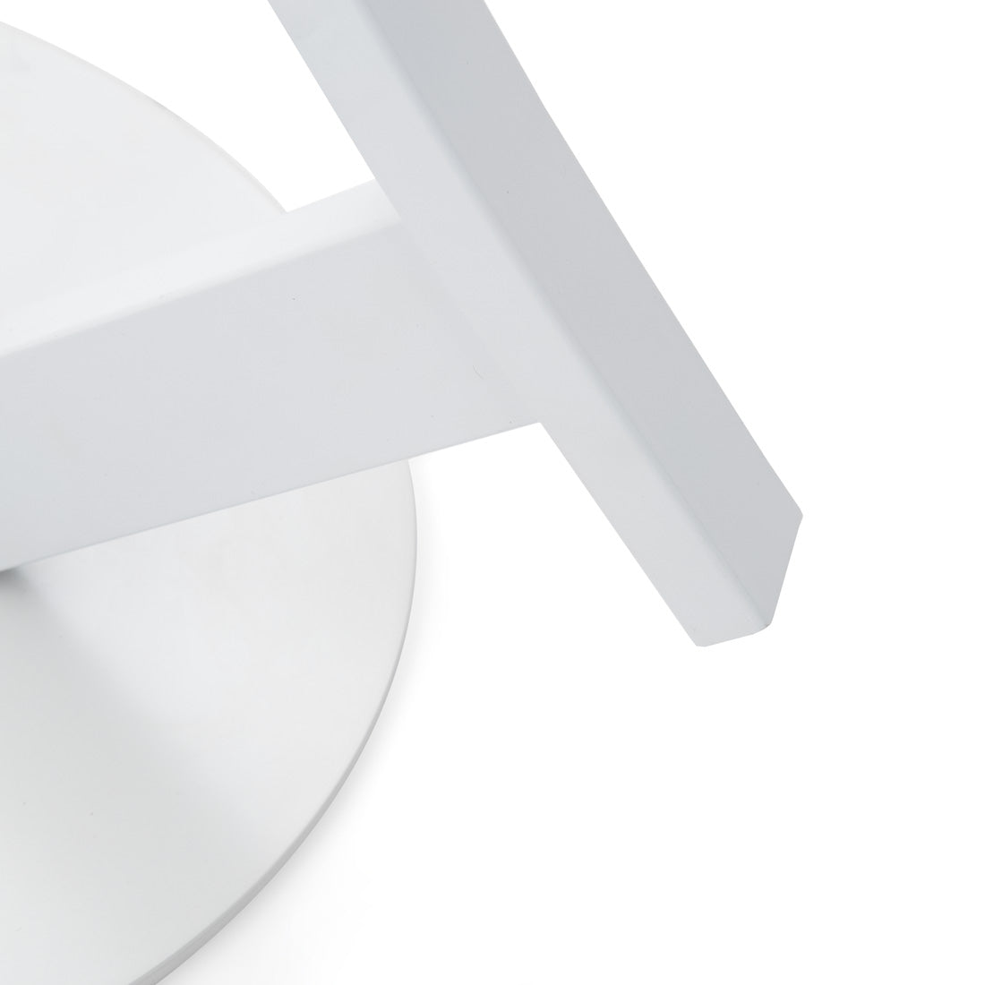Wasol Floor Lamp White