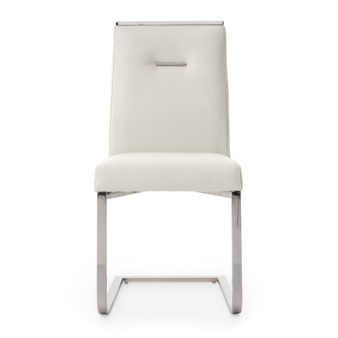 Weslie Chair White
