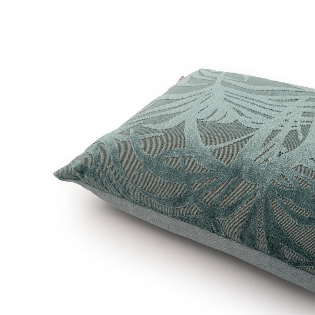 Nella Cushion Light Green