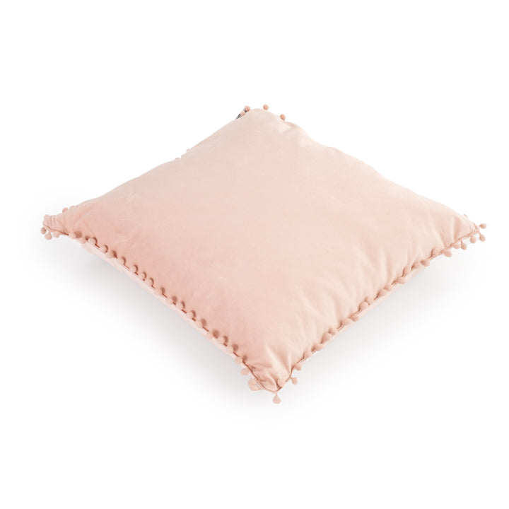 Wassel Cushion Pink