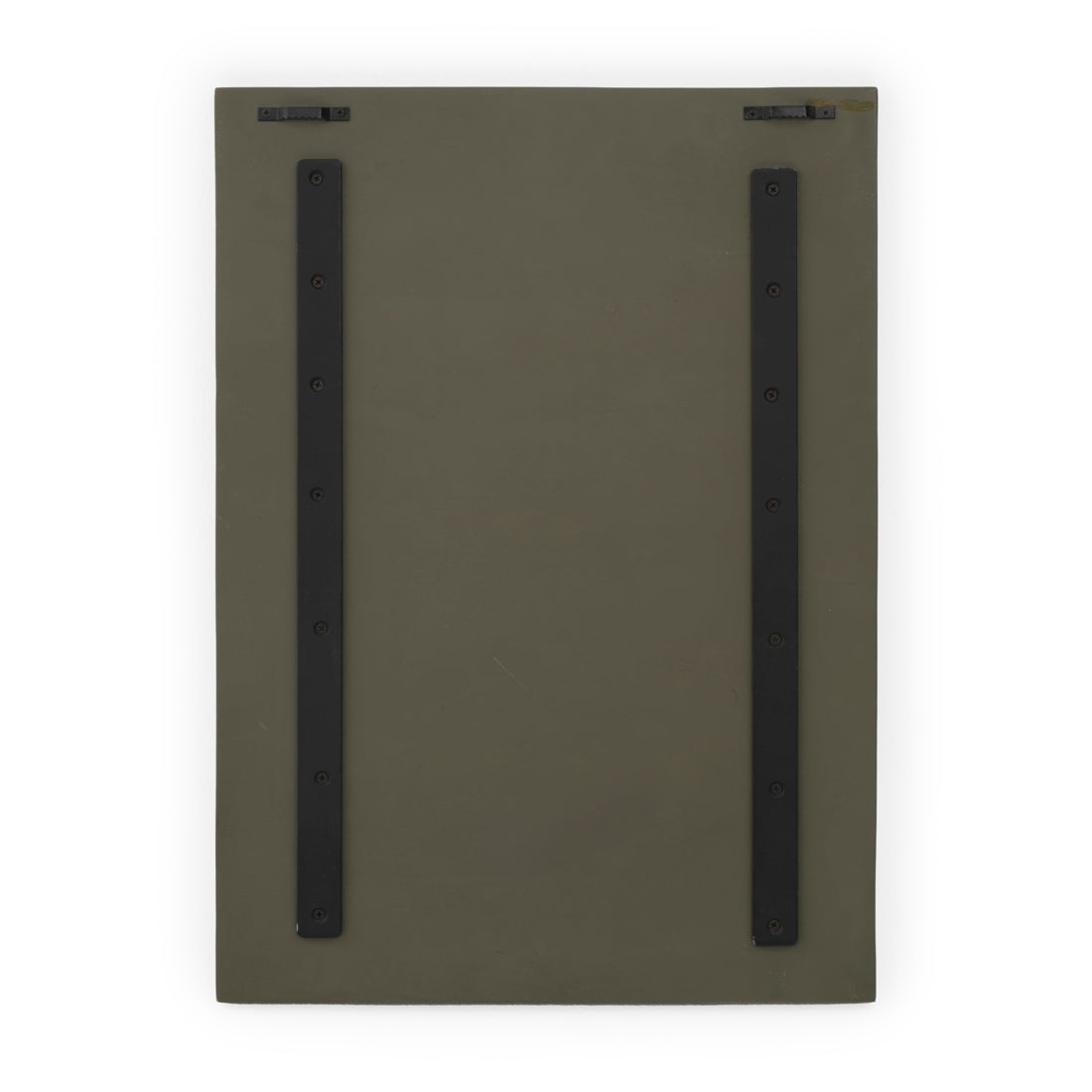 Emu Wall Art Light Green