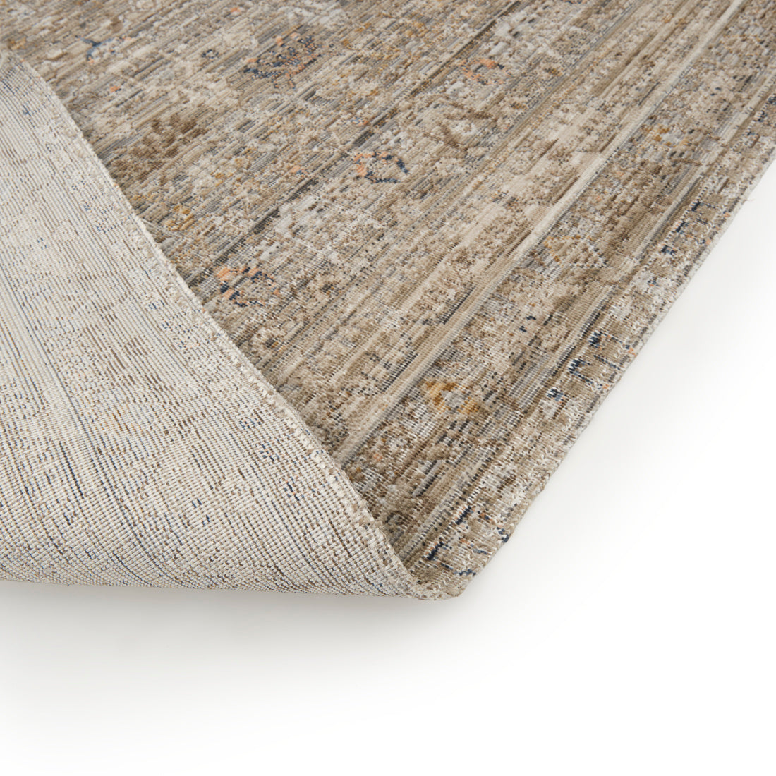Nilda Indoor/Outdoor Area Rug Light Green