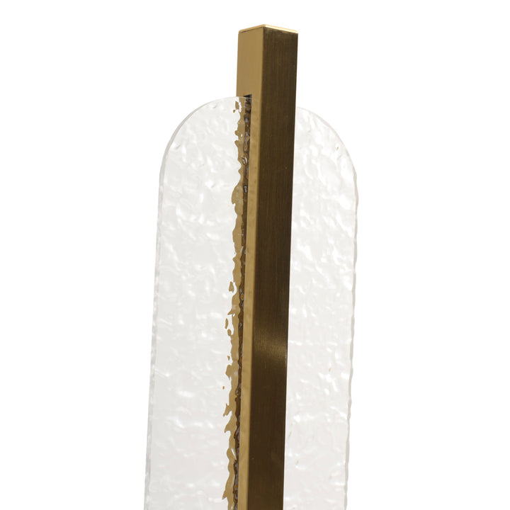 Wadrina Table Lamp Clear