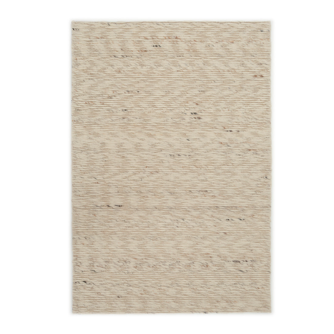 Nadelle Area Rug Beige