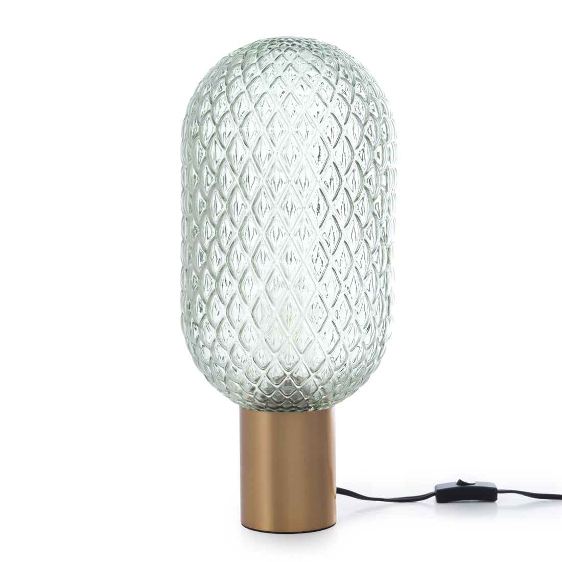 Wixta Table Lamp Light Green