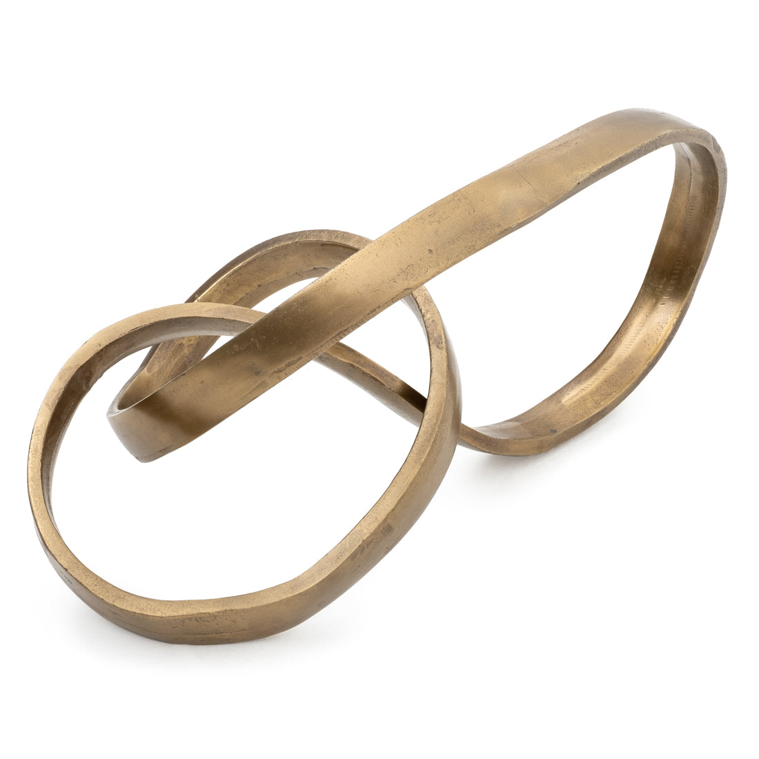 Witt Decorative Object Gold