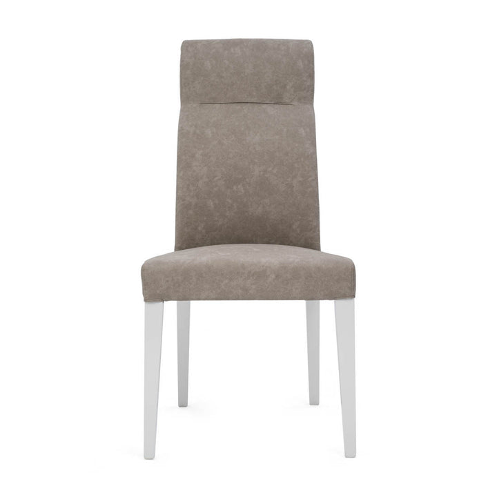 Westlyn Chair White