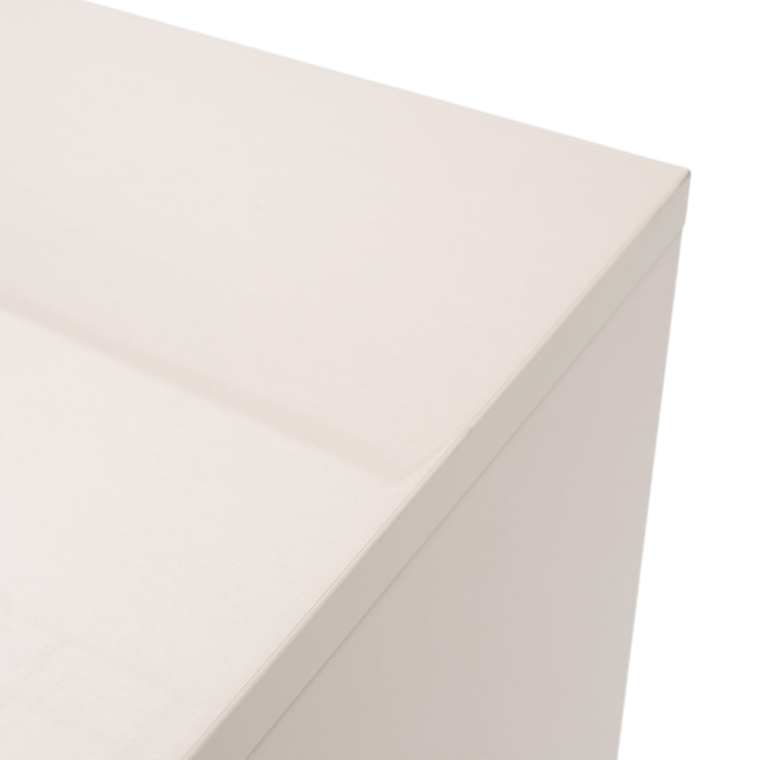 Walker 6-Drawer Dresser Beige