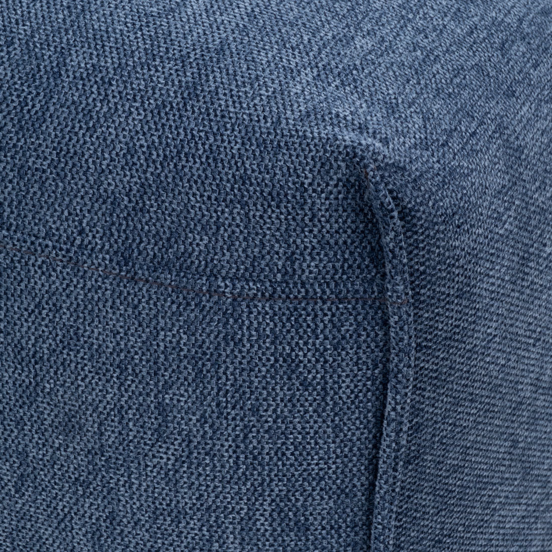 Ellemia Modular Armrest Dark Blue