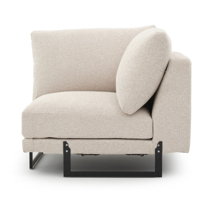Elizabeth Modular Corner Beige