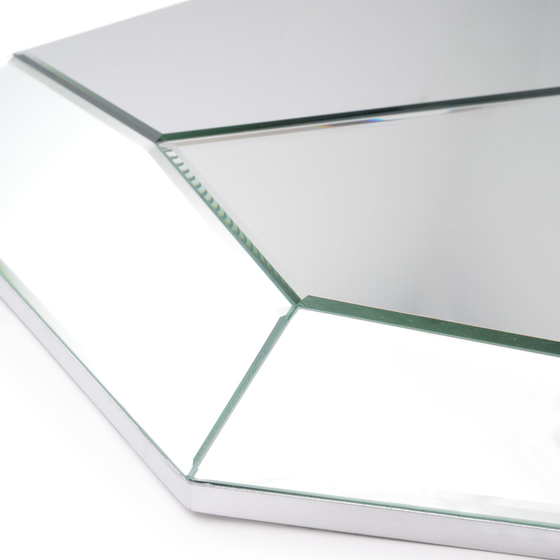 Ezo Wall Mirror Clear