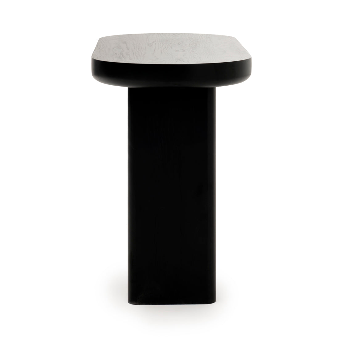 Edgard Desk Black
