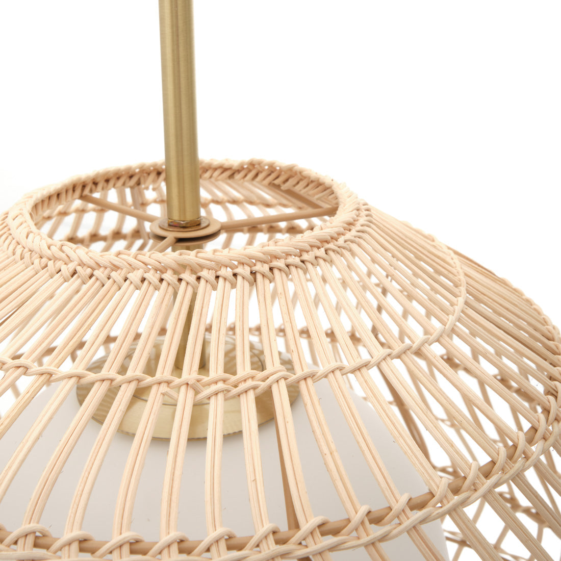Najini Pendant Lamp Beige