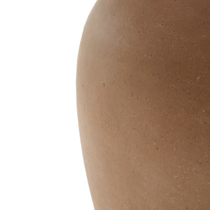 Nya Table Lamp Orange