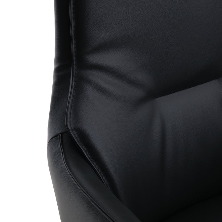 Elko Office Chair Black
