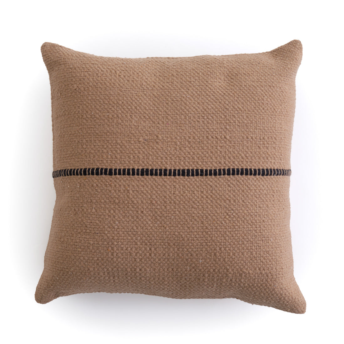 Naterra Cushion Beige