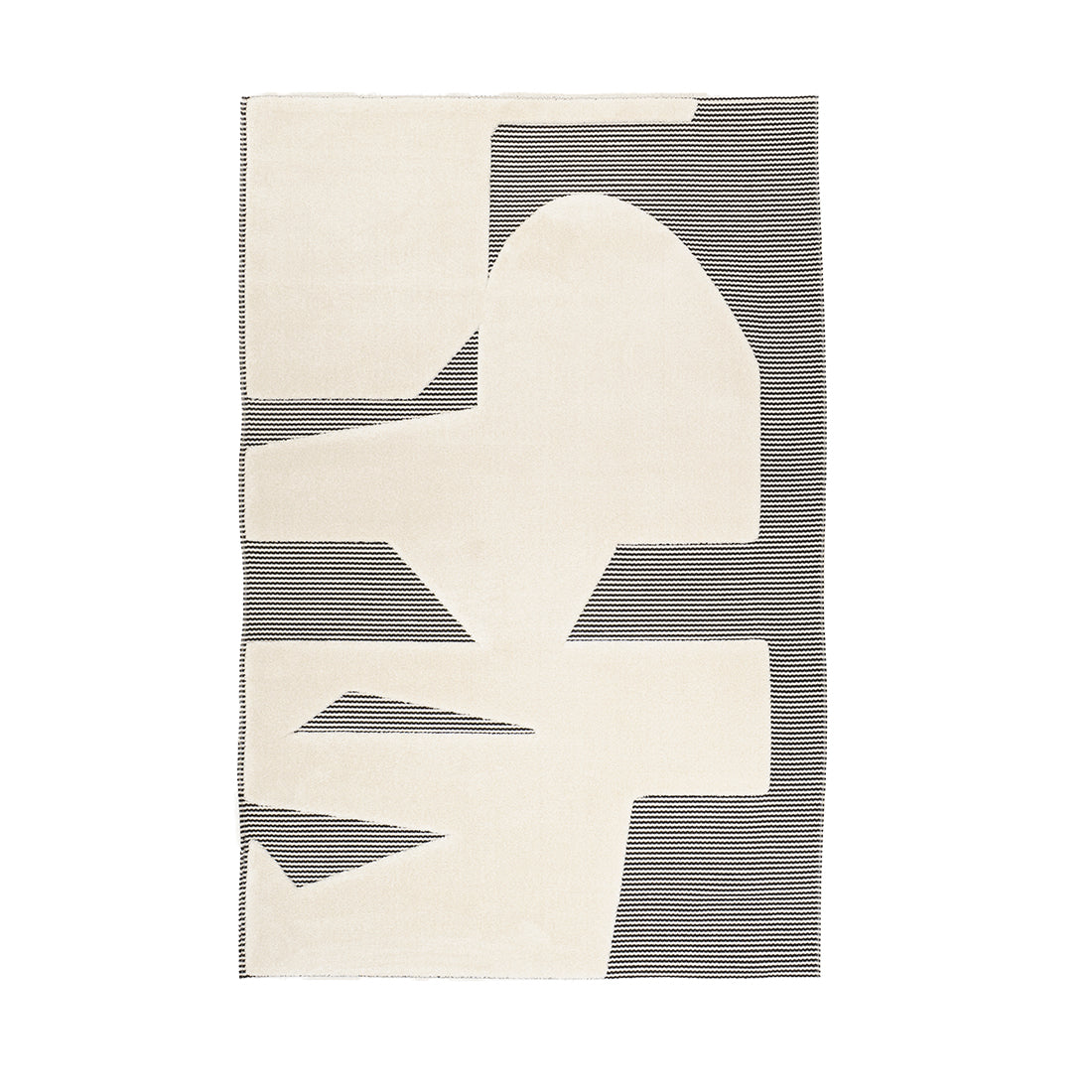 Eleni Area Rug Beige