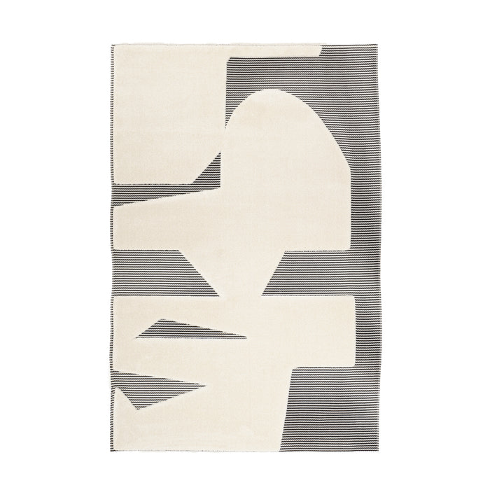 Eleni Area Rug Beige