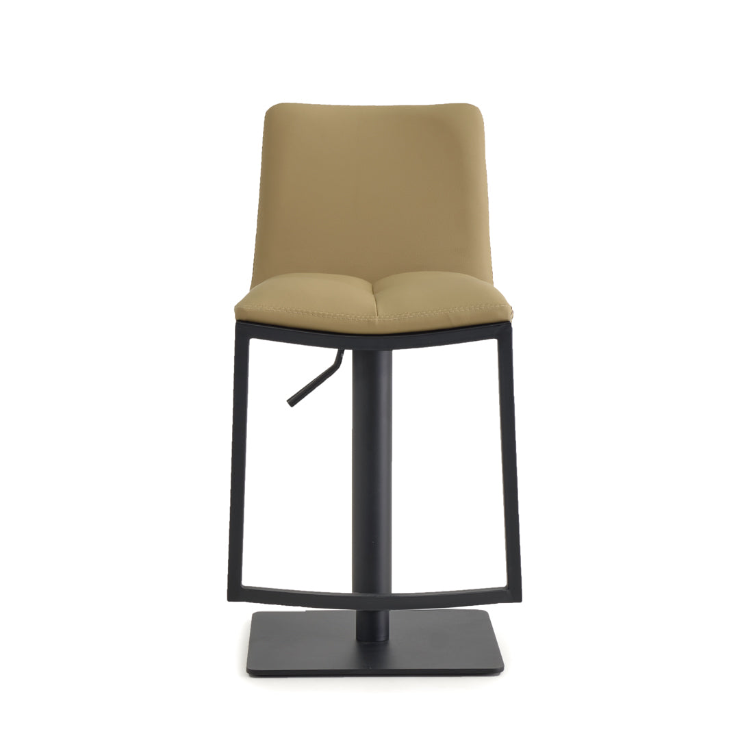 Williams Adjustable Stool Tan