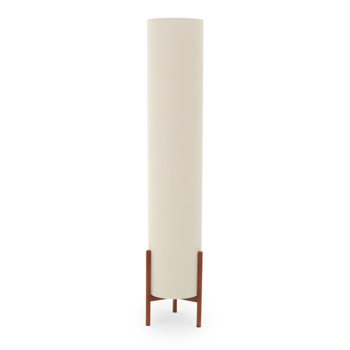 Nilla Floor Lamp White