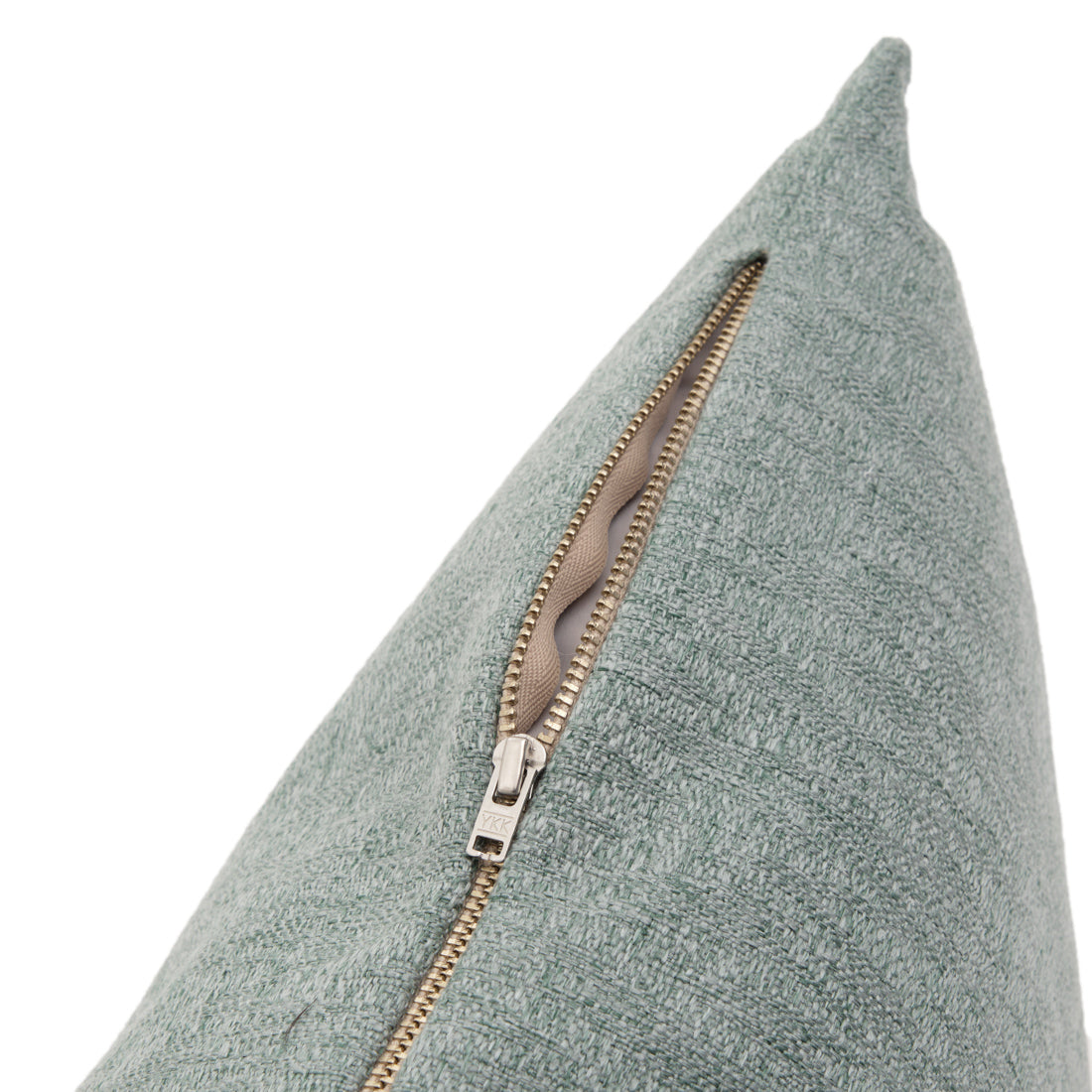 Nella Cushion Light Green
