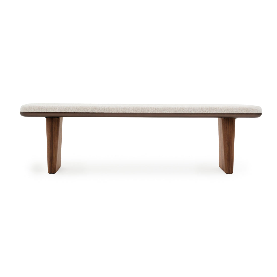 Nami Bench Off White