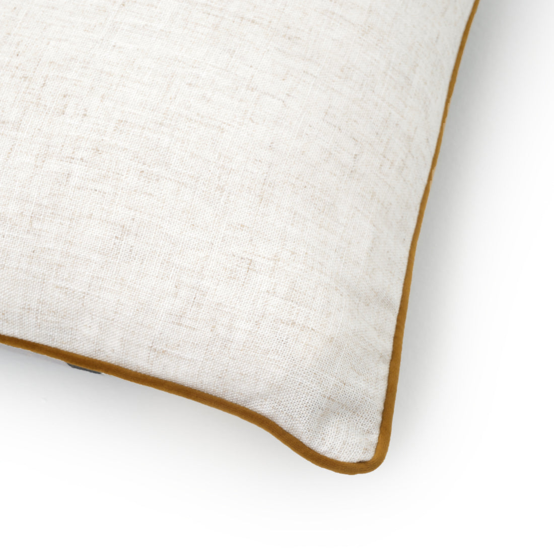 Elsie Cushion Yellow