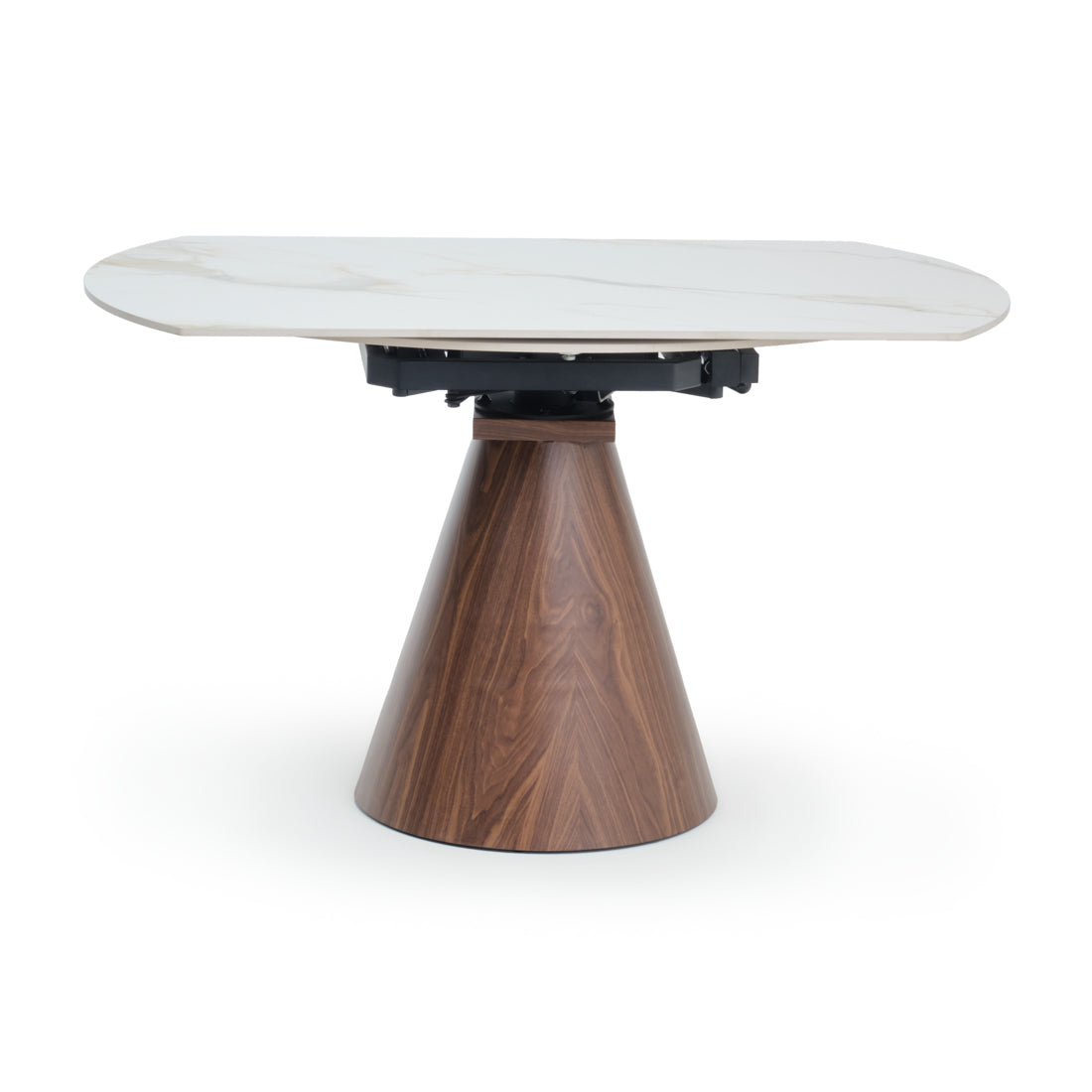 Elowen Extendable Dinette Table White