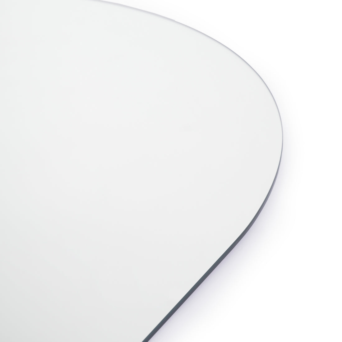 Sersha Wall Mirror Clear