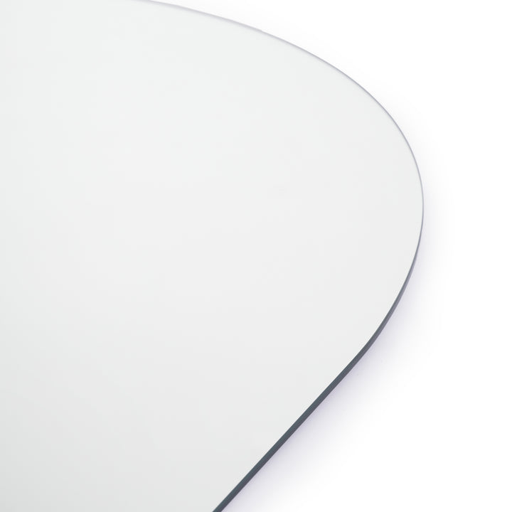 Sersha Wall Mirror Clear