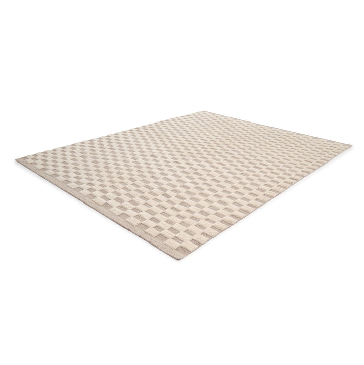 Nidra Area Rug Beige