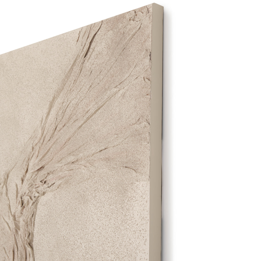 Sandy Wall Art Beige