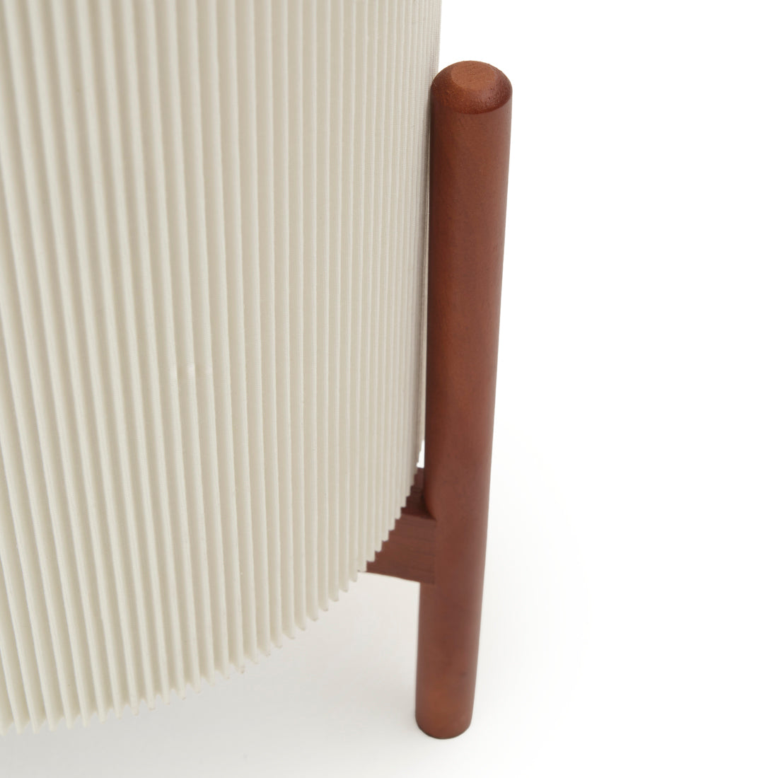 Nilla Table Lamp White