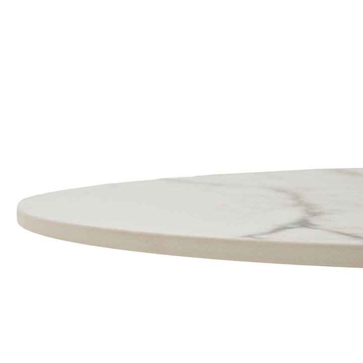 Winira Counter Height Table White