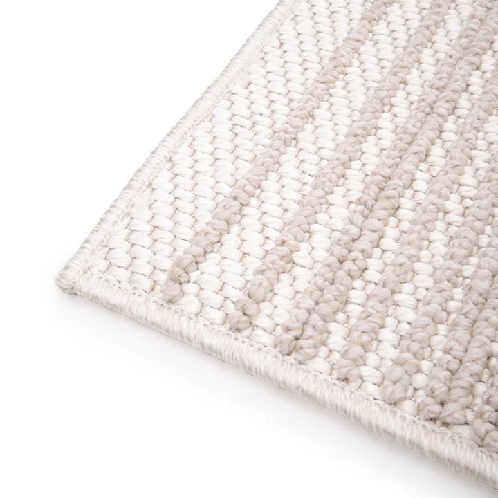 Neva Area Rug Beige